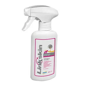 Linkskin Spray, 200ml