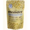 Monster Adult Cat Pouches, Chicken, 85x8g