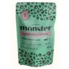 Monster Adult Cat Pouches, Lamb, 8x85g