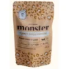Monster Adult Cat Pouches, Turkey, 8x85g