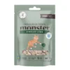 Monster Cat Treats Freeze Dried, Lamb 45 g