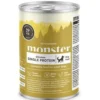 Monster Dog Adult Single Chicken, 400g