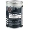 Monster Dog Dynamite, 400g