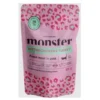 Monster Kitten Pouches Chicken/Turkey, 8x85g