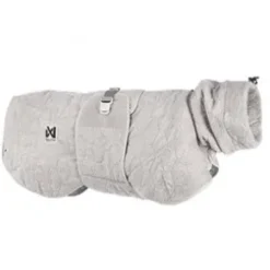 Non-Stop Dogwear Drying Coat