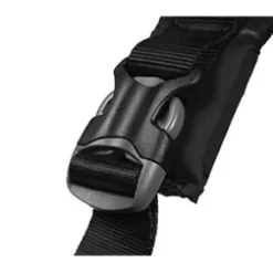 Non-Stop Dogwear Line Harness 5.0 Black