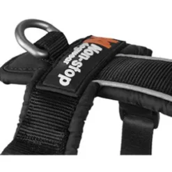 Non-Stop Dogwear Line Harness 5.0 Black