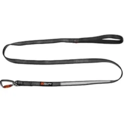 Non-Stop Dogwear Move leash, Orange