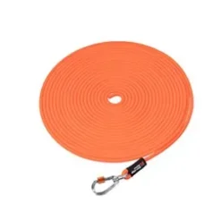 Non-Stop Dogwear Protector round long line, 15 meter