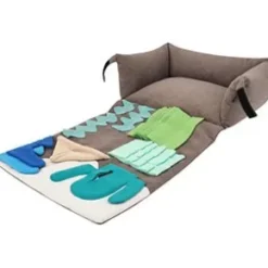 Nordic Paws Snuse Hundeseng