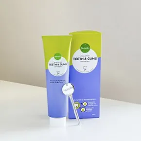 Nutrolin® Teeth & Gums - 200g