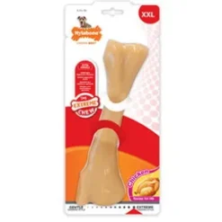 Nylabone Dog Chew Monster Bone, XXL