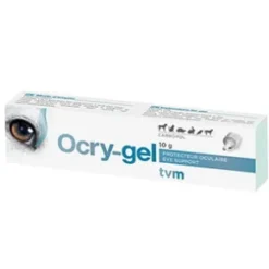 Ocry-Gel, Eye Support, 10 g Tube