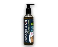 Omega 3 Aid til hunde