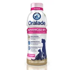 Oralade Advanced RF+, 500 ml, Hund/Kat