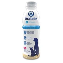 Oralade+ GI Support, 500 ml