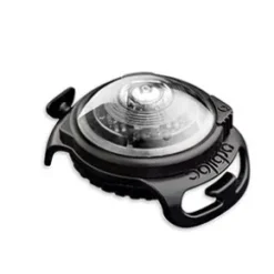 Orbiloc Dog Dual lygte, hvid