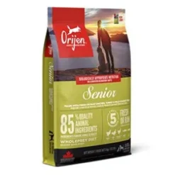ORIJEN Senior Dog