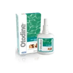 Otodine, 100 ml