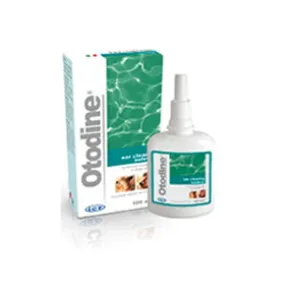 Otodine, 100 ml