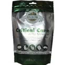 Oxbow Critical Care Apple Banana, 141 g