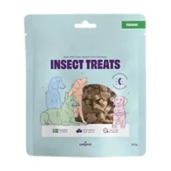 Petgood Insektbaseret Hundegodbidder