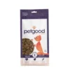 Petgood kattegodbidder med insekter, 60g