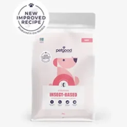 Petgood Puppy Dog Food