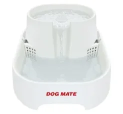 PetMate Drikkefontæne, Hund, 6 Liter