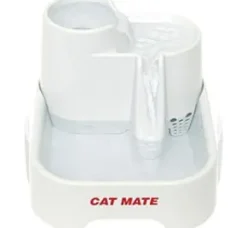 PetMate Drikkefontæne, Kat, 2 Liter