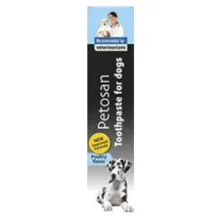Petosan Hundetandpasta, 50ml