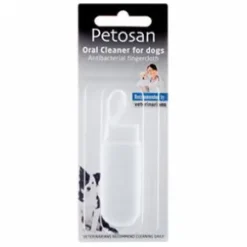 Petosan Oralcleaner 1 stk.