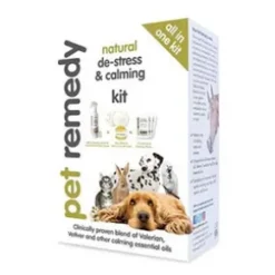 Pet Remedy All in One Calming Kit