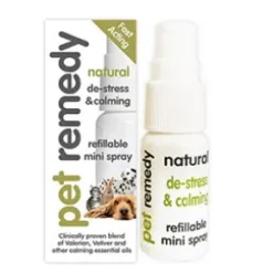 Pet Remedy Mini Calming Spray 15 ml