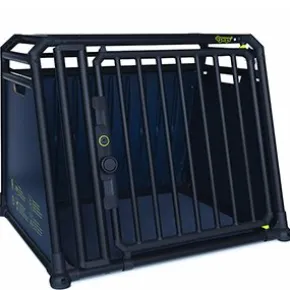 4pets PRO 4 Noir, Large