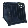 4pets PRO 1 Noir Small, Hundebur