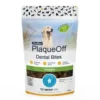 PlaqueOff Dental Bites 150 g - Hund