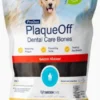 PlaqueOff Dental Bones Bacon 13 stk