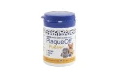 PlaqueOff Pulver