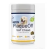 PlaqueOff Soft Chews Medium/Large Dog, 60 stk