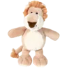 Plysløve 22 cm
