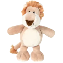 Plysløve 22 cm