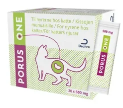 Porus® One Pulver, 30x500mg