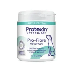 Pro-Fibre ADVANCED, Hund, 500g