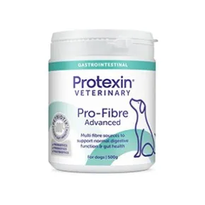 Pro-Fibre ADVANCED, Hund, 500g