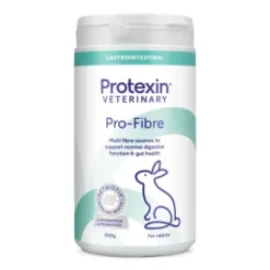 Pro-Fibre til Kaniner, 800g