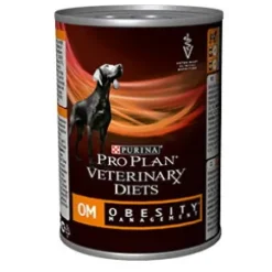 Purina Pro Plan, Obesity Management, Hund, 400g
