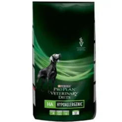 Purina Pro Plan, VD, Hypoallergenic, Hund