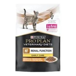 Purina Pro Plan VD, Renal Function. Early Care, Kat