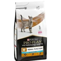 Purina Pro Plan VD, Renal Function, AdvCare, Kat